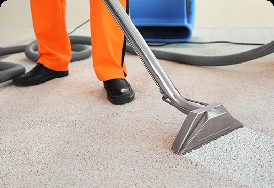 Carpet Cleaning Service